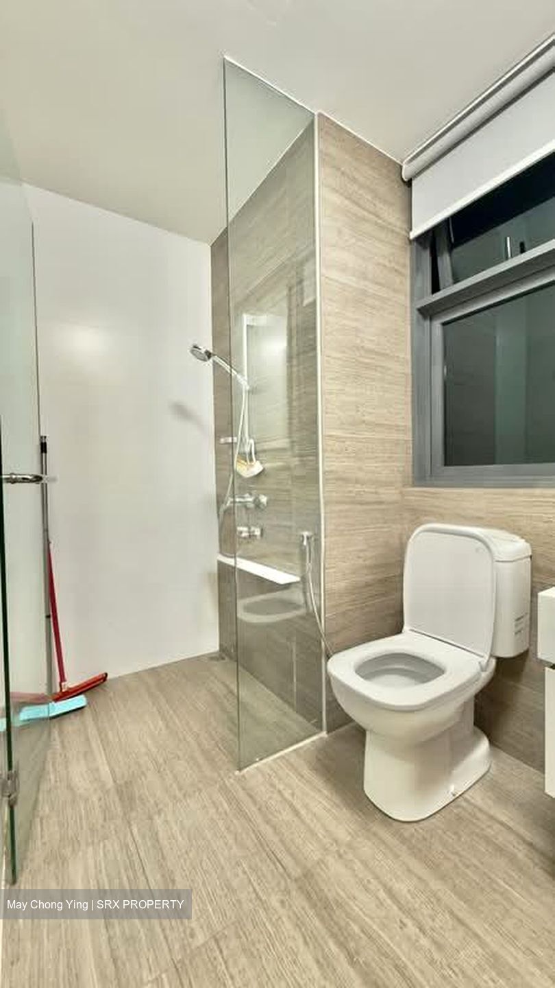 Parc Centros (D19), Condominium #590873141